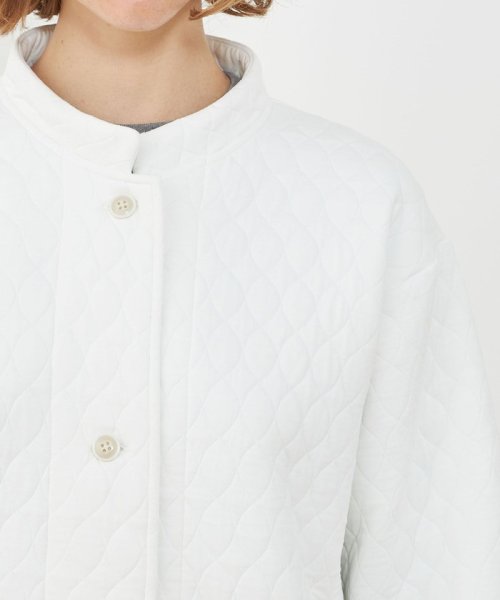 【別注】V::ROOM スタンドカラーコート TM5320330864