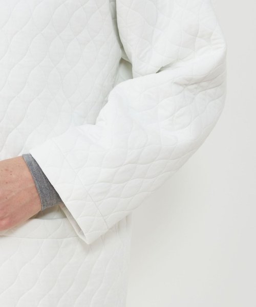 【別注】V::ROOM スタンドカラーコート TM5320330864