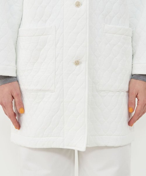 【別注】V::ROOM スタンドカラーコート TM5320330864