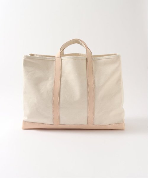 【HERITAGE LEATHER / ヘリテイジレザー】別注 CANVAS*LTH TOTE XL MY1835429495(14036円)