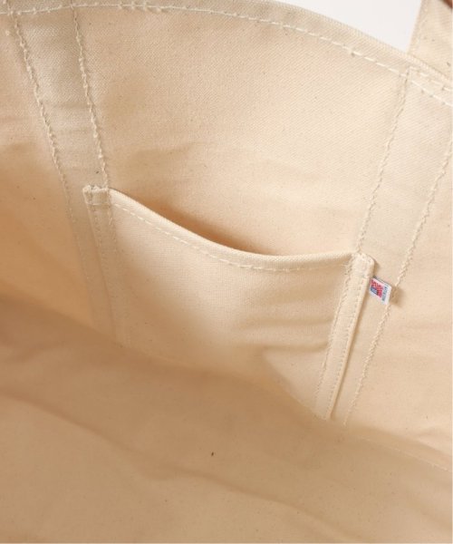 【HERITAGE LEATHER / ヘリテイジレザー】別注 CANVAS*LTH TOTE XL MY1835429495(14036円)