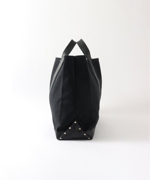 【HERITAGE LEATHER / ヘリテイジレザー】別注 CANVAS*LTH TOTE XL HERITAGE LEATHER