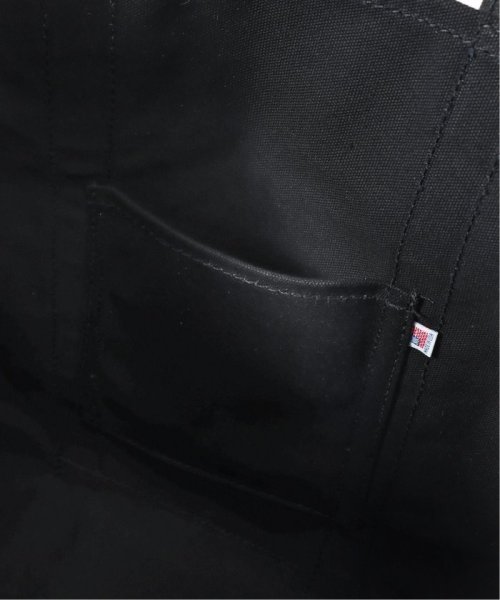 【HERITAGE LEATHER / ヘリテイジレザー】別注 CANVAS*LTH TOTE XL HERITAGE LEATHER