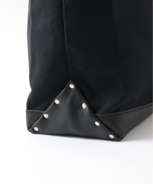 【HERITAGE LEATHER / ヘリテイジレザー】別注 CANVAS*LTH TOTE XL HERITAGE LEATHER