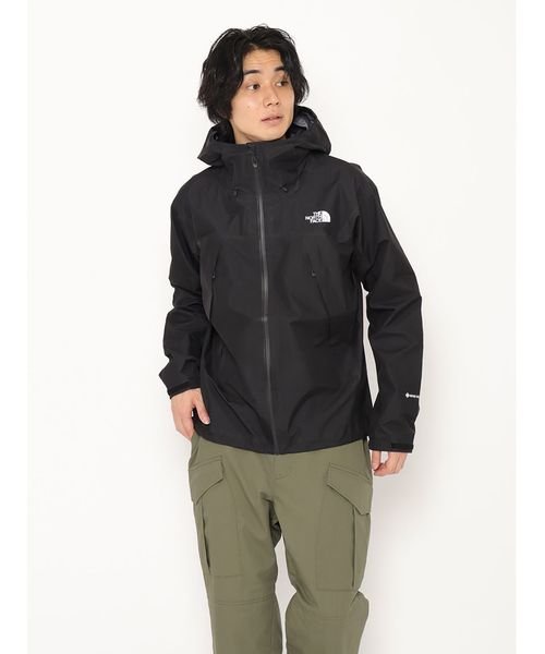 THE NORTH FACE(ザノースフェイス)/Climb Light Jacket (クライムライトジャケット)/img03