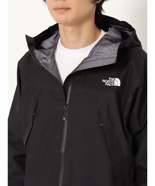 THE NORTH FACE(ザノースフェイス)/Climb Light Jacket (クライムライトジャケット)/img06