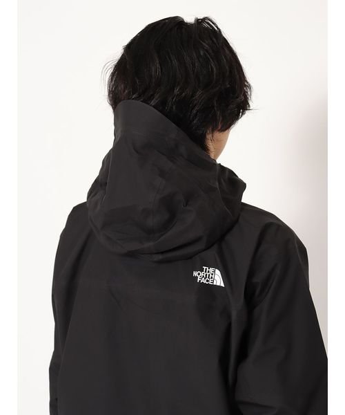 THE NORTH FACE(ザノースフェイス)/Climb Light Jacket (クライムライトジャケット)/img09