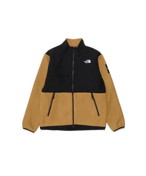 THE NORTH FACE(ザノースフェイス)/DENALI JACKET (デナリジャケット)/img01