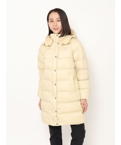 THE NORTH FACE(ザノースフェイス)/CAMP SIERRA LONG COAT (キャンプシエラロングコート)/img03