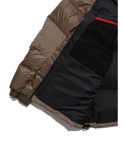 THE NORTH FACE(ザノースフェイス)/WS NUPTSE HOODIE (ウィンドストッパーヌプシフーディー)/img07