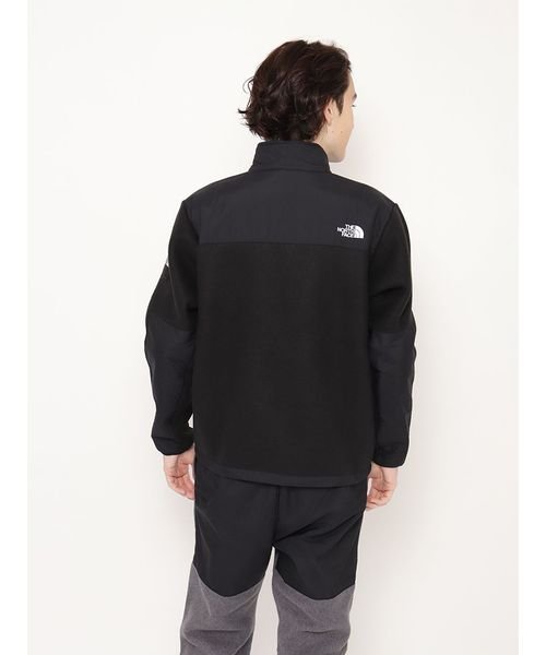 THE NORTH FACE(ザノースフェイス)/DENALI JACKET (デナリジャケット)/img04