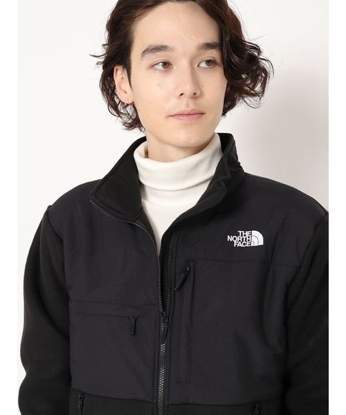 THE NORTH FACE(ザノースフェイス)/DENALI JACKET (デナリジャケット)/img06