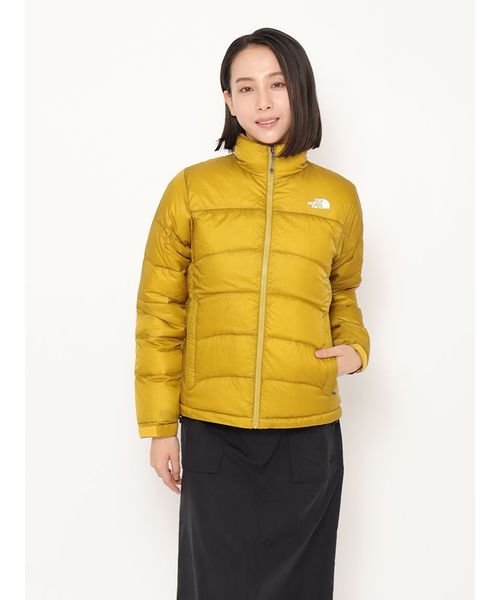 THE NORTH FACE(ザノースフェイス)/ZI MAGNE ACONCAGUA JACKET (ジップインマグネアコンカグアジャケット)/img03