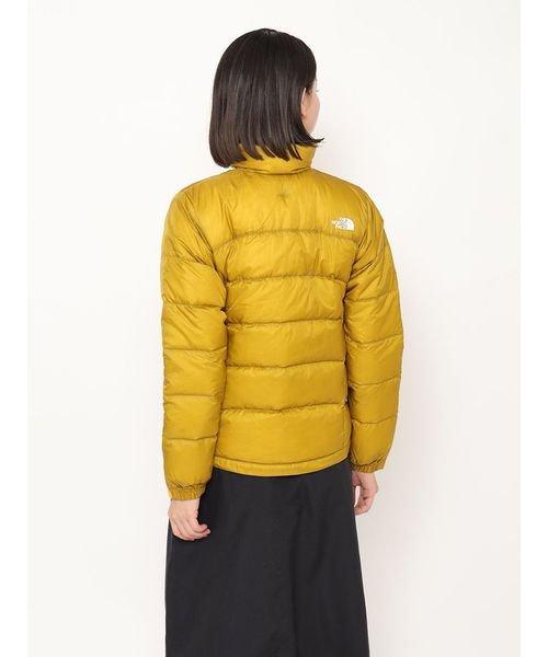 THE NORTH FACE(ザノースフェイス)/ZI MAGNE ACONCAGUA JACKET (ジップインマグネアコンカグアジャケット)/img04