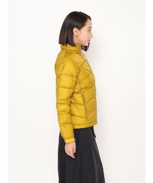 THE NORTH FACE(ザノースフェイス)/ZI MAGNE ACONCAGUA JACKET (ジップインマグネアコンカグアジャケット)/img05