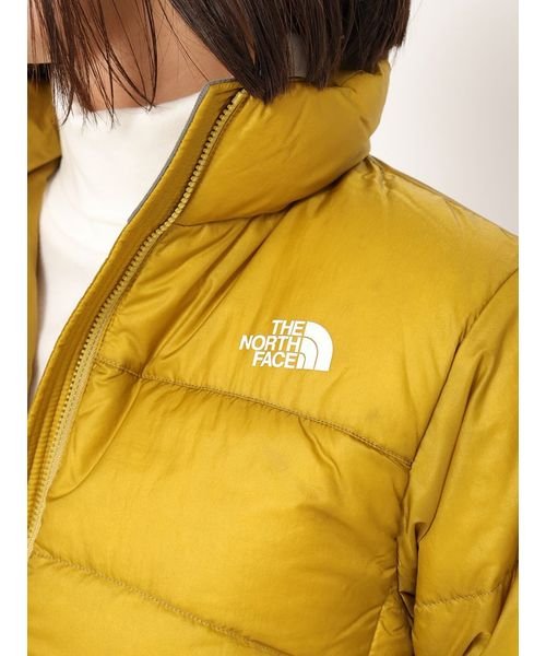 THE NORTH FACE(ザノースフェイス)/ZI MAGNE ACONCAGUA JACKET (ジップインマグネアコンカグアジャケット)/img07