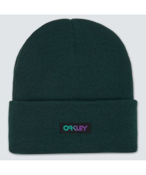 Oakley(オークリー)/B1B GRADIENT PATCH BEANIE/img01