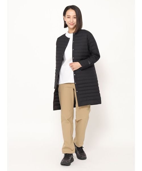 THE NORTH FACE(ザノースフェイス)/WS Zepher Shell Coat (ウィンドストッパーゼファーシェルコート)/img10