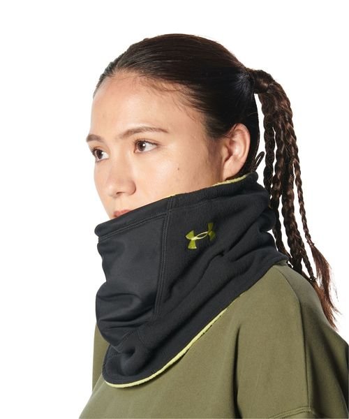 UNDER ARMOUR(アンダーアーマー)/UA REVERSIBLE NECK GAITER/img03