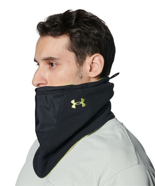 UNDER ARMOUR(アンダーアーマー)/UA REVERSIBLE NECK GAITER/img06