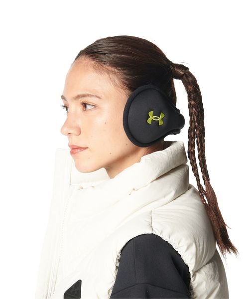 UNDER ARMOUR(アンダーアーマー)/UA EAR MUFFS/img03