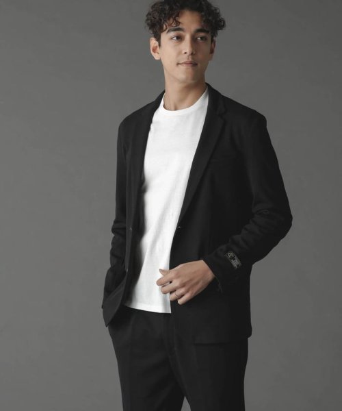 「Damerino」ストレッチカノコ セットアップ Damerino