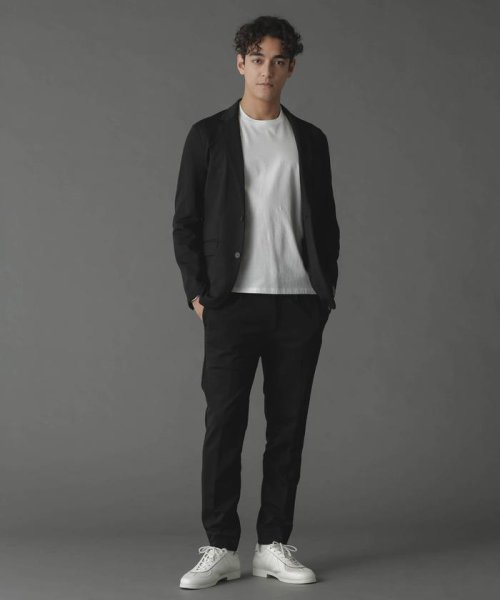 「Damerino」ストレッチカノコ セットアップ Damerino