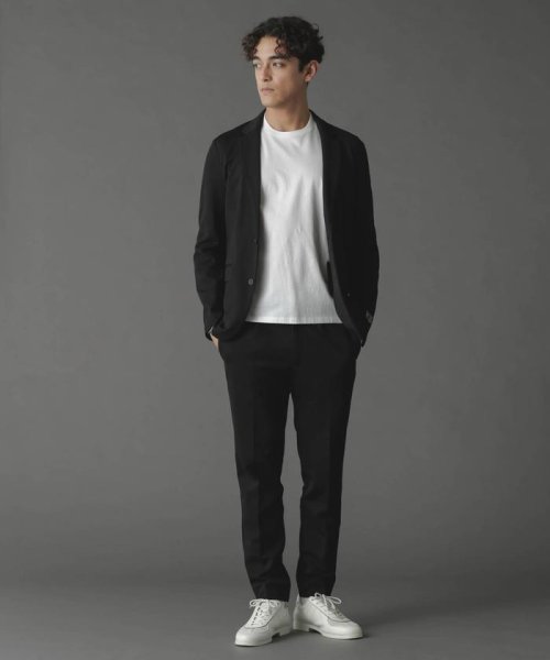 「Damerino」ストレッチカノコ セットアップ Damerino