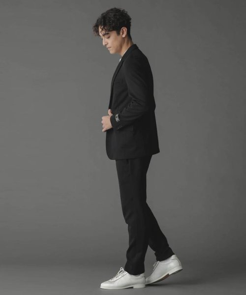 「Damerino」ストレッチカノコ セットアップ Damerino