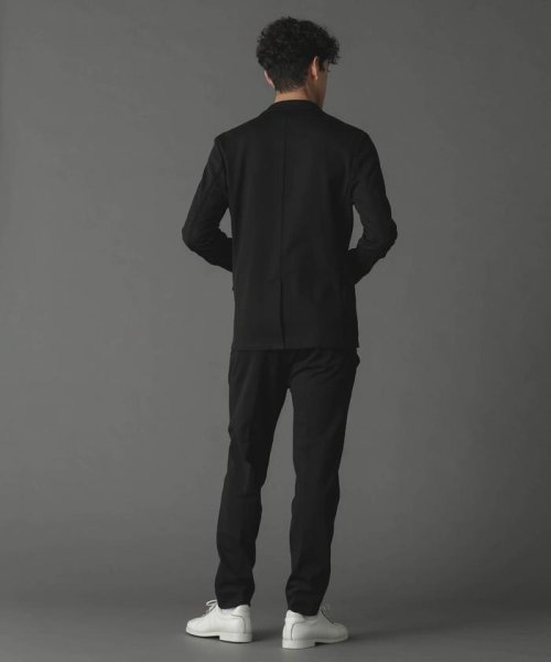 「Damerino」ストレッチカノコ セットアップ Damerino