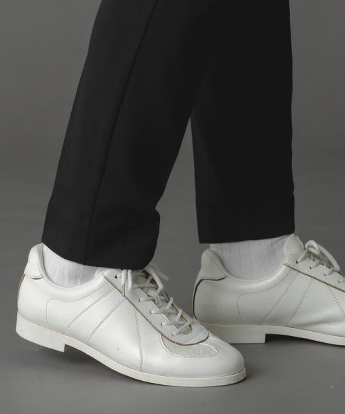 「Damerino」ストレッチカノコ セットアップ Damerino