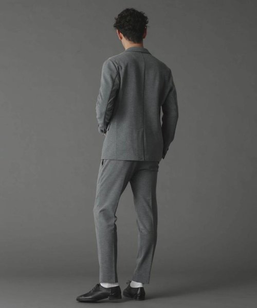 「Damerino」ストレッチカノコ セットアップ Damerino