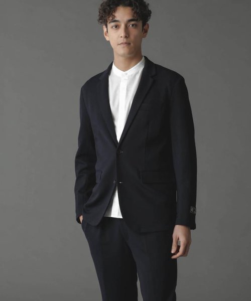 「Damerino」ストレッチカノコ セットアップ Damerino