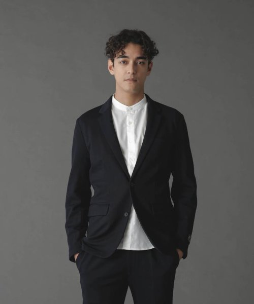 「Damerino」ストレッチカノコ セットアップ Damerino