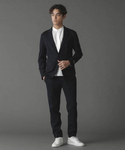 「Damerino」ストレッチカノコ セットアップ Damerino