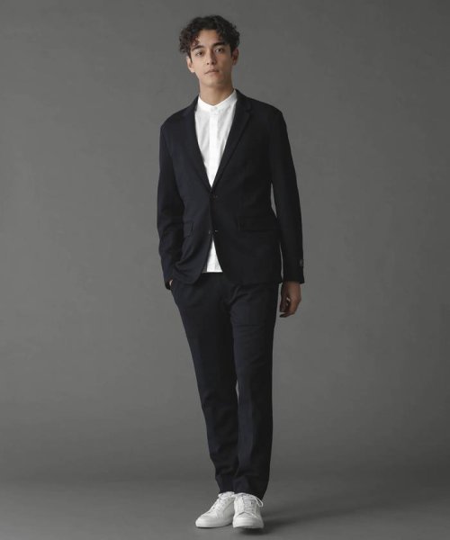 「Damerino」ストレッチカノコ セットアップ Damerino