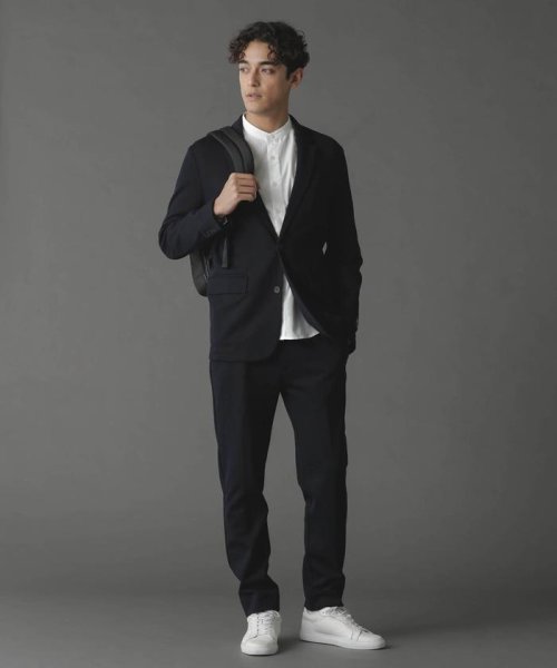 「Damerino」ストレッチカノコ セットアップ Damerino