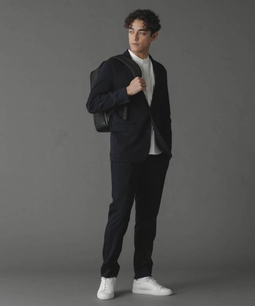 「Damerino」ストレッチカノコ セットアップ Damerino