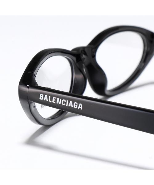 BALENCIAGA(バレンシアガ)/BALENCIAGA メガネ BB0031O アイウェア/img14