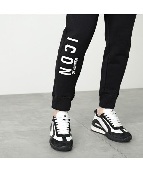 DSQUARED2 スウェットパンツ S79KA0045 S25516 ジョガーパンツ DSQUARED2 スウェットパンツ S79KA0045 S25516 メンズ