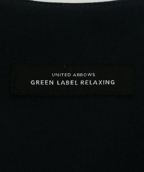 green label relaxing(グリーンレーベルリラクシング)/［size SHORTあり］ロングジレ/img23