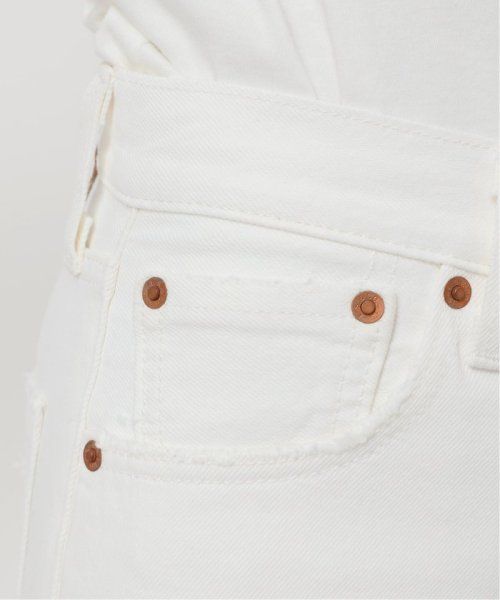 JOURNAL STANDARD relume(ジャーナルスタンダード　レリューム)/【LEVI’S/リーバイス】*RELUME 501 WHITE L29：デニムパンツ/img40