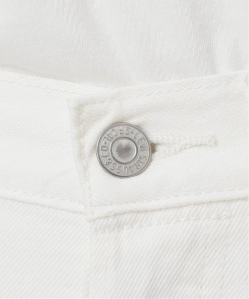 JOURNAL STANDARD relume(ジャーナルスタンダード　レリューム)/【LEVI’S/リーバイス】*RELUME 501 WHITE L29：デニムパンツ/img41