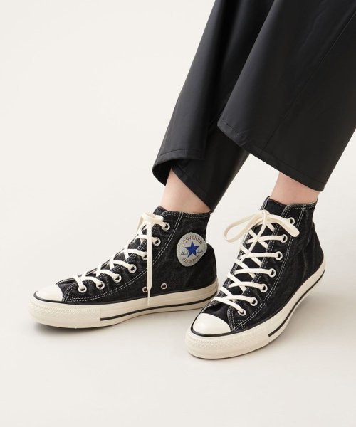 Odette e Odile(オデット エ オディール)/＜CONVERSE＞オールスターUS AGEDDENIM HI/img14