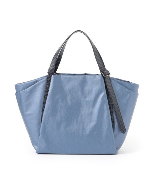 メタナイロントートバッグ 