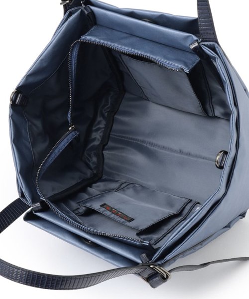 メタナイロントートバッグ 