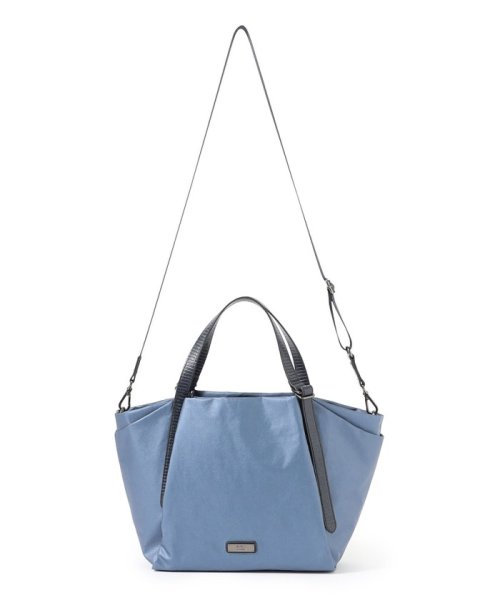 メタナイロントートバッグ 