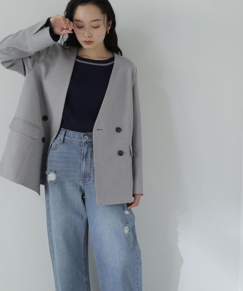 シアーラインフレアカフスニット 人気・おすすめ｜使いやすい・旅行におすすめ 品質保証 全国発送 在庫限り