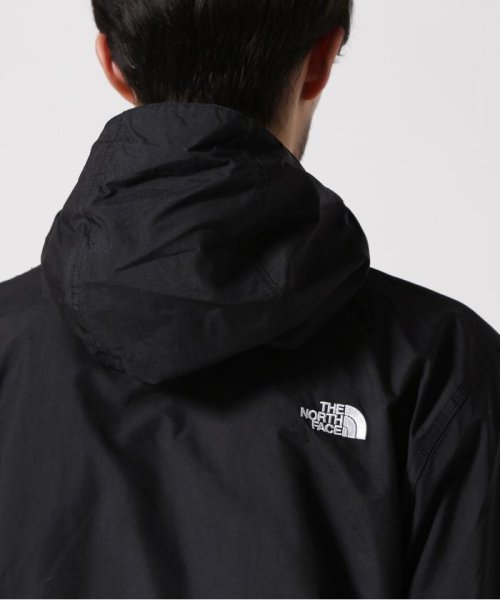 BEAVER(ビーバー)/THE NORTH FACE/ザ・ノースフェイス　Compact Jacket/img07