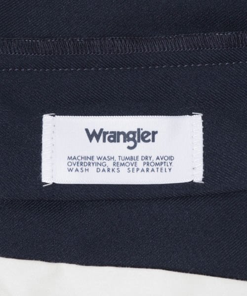 URBAN RESEARCH(アーバンリサーチ)/『別注』Wrangler×URBAN RESEARCH　WRANCHER WIDE/img31